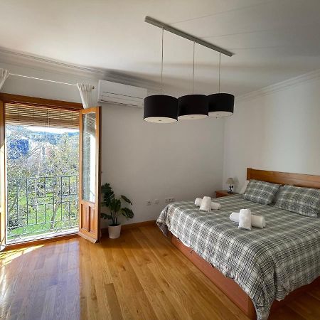 Cuencaloft San Francisco Nº4 Apartment Куенка Екстериор снимка