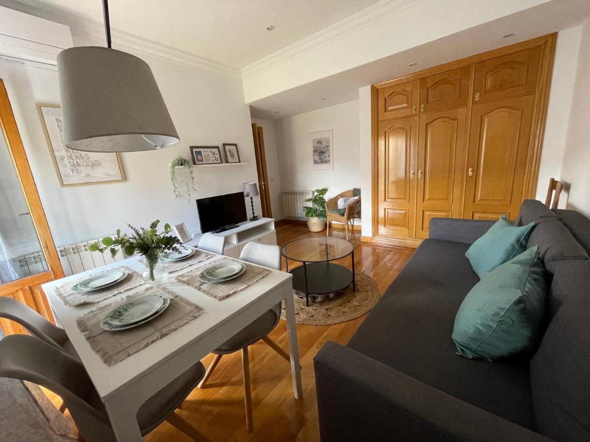 Cuencaloft San Francisco Nº4 Apartment Куенка Екстериор снимка