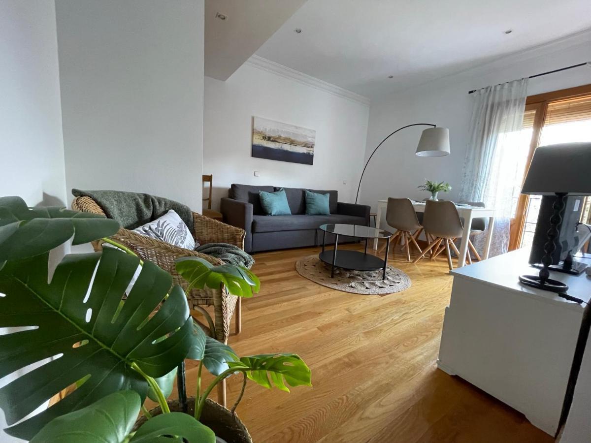 Cuencaloft San Francisco Nº4 Apartment Куенка Екстериор снимка