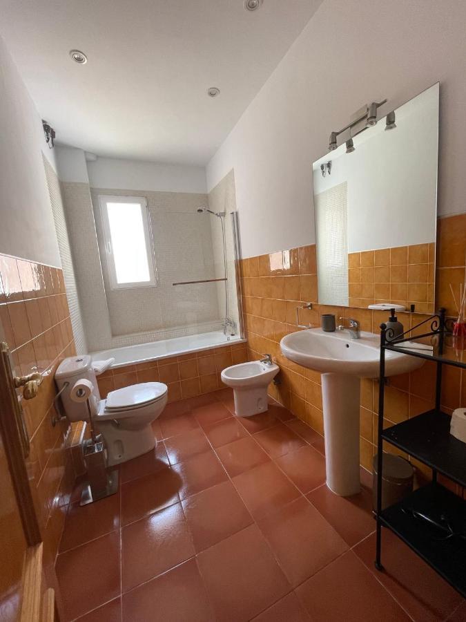 Cuencaloft San Francisco Nº4 Apartment Куенка Екстериор снимка