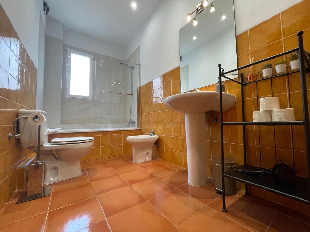 Cuencaloft San Francisco Nº4 Apartment Куенка Екстериор снимка